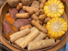 -阿毛饭店(和义路店)