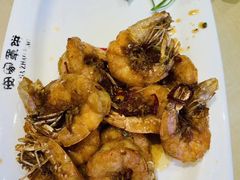 -直隶安家罩饼(复兴路店)