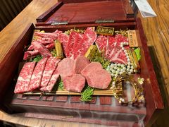 -黑牛の店·和牛烧肉(合生汇店)