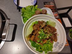 -贵宾牛·潮汕牛肉火锅(珠池总店)
