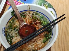 -马记永·兰州牛肉面(山姆外高桥店)