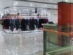 -铜锣湾国际购物中心