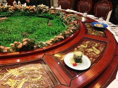 -铂丽斯国际大酒店-凯悦自助餐厅