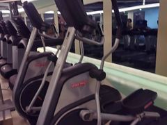 -宝力豪健身(中粮广场店)