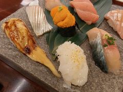 -加奈日本料理