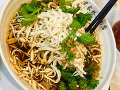 -蒋家桥饺面店(广陵路店)