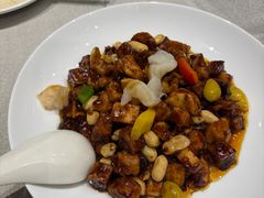 -老正兴菜馆(福州路店)