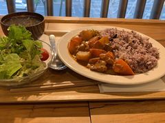 -无印良品餐堂 MUJI Diner(成都太古里店)