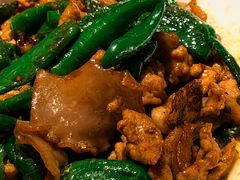 -粗茶淡饭·隐庐私厨(东亭店)