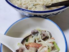 -一路飘香面馆