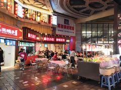 -八一路好吃街(雨田商务大厦店)