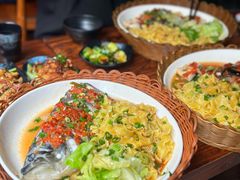 -屯屯面(海尔路店)