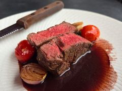 -Nord Grill&Bar Highland诺德西餐(深圳欢乐海岸店)