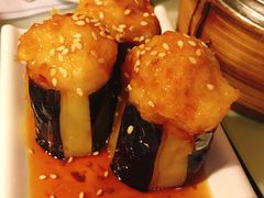 -点点心点心专门店(旺角店)