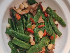 -李记东北饺子馆·东北菜(欢乐谷店)