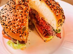 -恰餐厅及酒吧CHAR Bar & Grill(北京三里屯洲际店)