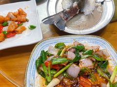 -东坊味道私房菜·地道顺德菜(大良店)