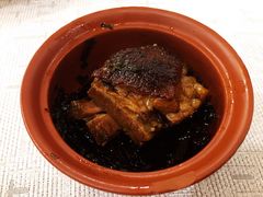 坨坨肉-月坛宾馆-聚仙楼餐厅