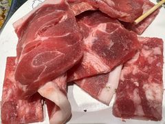 -钱小奴创意自助餐厅·原切谷饲安格斯畅吃(宁波慈溪爱琴海店)