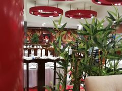 -东兴楼饭庄(六里桥店)