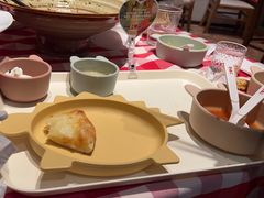 -西贝(六里桥旗舰店)