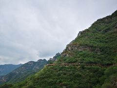 -野三坡清泉山风景区