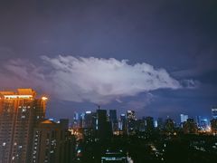 -萨芭蒂高空花园餐酒吧