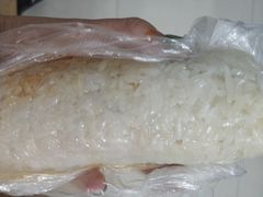 -糯米包油条(武汉大学店)