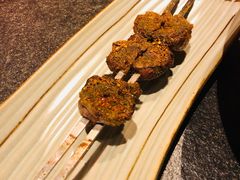 -丝路金桃·新疆菜(徐汇店)