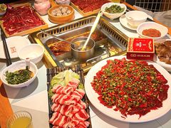 -雾都渣渣火锅(南城智汇城店)