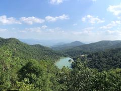 -广州白江湖森林公园