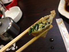 老北京褡裢火烧-老北京褡裢火烧·任记