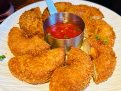 -澳骄 Aussie Kitchen·手工披萨·西餐(国大店)