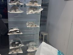 -福奈特洗衣洗鞋(莘谭路店)