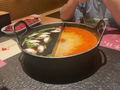 -盡膳口福跷脚牛肉火锅(国贸商城店)