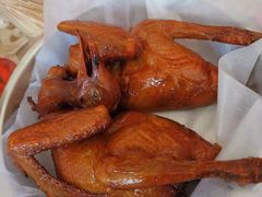 红烧乳鸽-味为先光明乳鸽(光明总店)