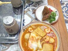 -1980烧肉粽(中山路店)