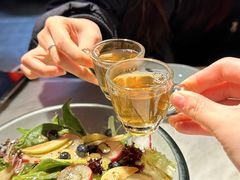 -小吊梨汤·北京菜·烤鸭(清河万象汇店)