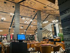 大堂-WOLFGANG PUCK KITCHEN & BAR(迪士尼小镇店)
