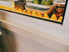 -LINLEE林里·手打柠檬茶(黄浦茂名南路店)