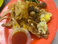 -明记烧鱼美味店