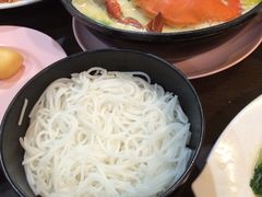 -龙海鲜螃蟹王(宏茂桥店)