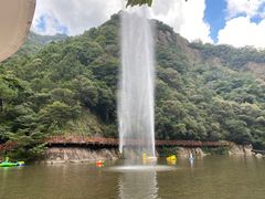 -龙湾潭国家森林公园