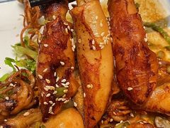 -东江海鲜大排档·潮汕菜·砂锅粥