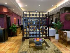 -阿诺泰·泰国餐厅(棕北店)