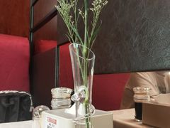 -凯鸽酒楼•雁北民间菜(华北星店)
