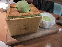 -大树餐厅(益田假日店)