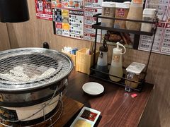 -蒜香焼肉PURUSHIN(马场路店)