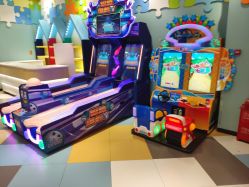 -meland亲子乐园•派对•研学(苏州悠方购物中心店)