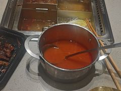 -海底捞火锅(赛格国际购物中心店)